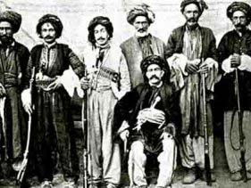 Qolağası  Kerem Bey/Kerem Begê Zirk(î)anî  sahipsiz mi?(2)